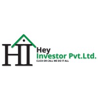 Hey Investor Pvt. Ltd. logo - Similar company to Yvn & Associates