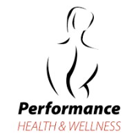 Performance Health and Wellness logo - Similar company to Dr. Lifestyle, Inc.