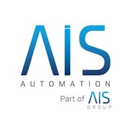 AIS Automation Ireland logo - Similar company to Adapt Engineering