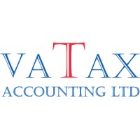Vatax Accounting Ltd logo - Similar company to Scott Vevers Chartered Accountants