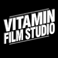 Vitamin film studio logo - Similar company to Vitamin Branding Agency