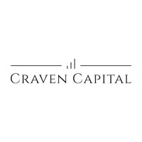 Craven Capital Group logo - Similar company to Royal Holloway, Investment & Finance Society