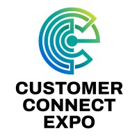 Customer Connect Expo logo - Similar company to Contact Centre Expo, Co-Located With Customer Experience Expo Uk