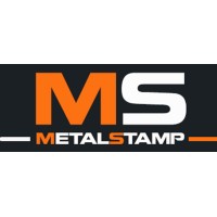 Metal Stamp logo - Similar company to Estampo Tec