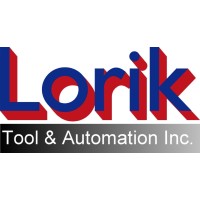 Lorik Tool & Automation logo - Similar company to Drm Controls