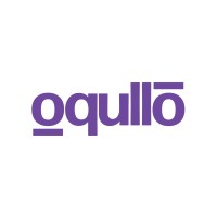 Oqullo logo - Similar company to Veelo - A Bigtincan™ Company