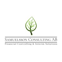 Samuelsson Consulting AB logo - Similar company to Pulp Mill Print