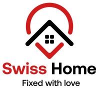 Swisshome logo - Similar company to Aspen Media Llc