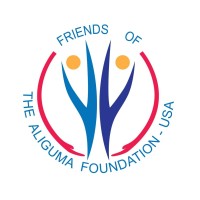 Friends of The Aliguma Foundation, Inc. logo - Similar company to Chariton Pharmaceuticals