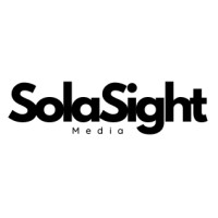 SolaSight Media logo - Similar company to Flipeleven