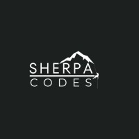 SherpaCodes logo - Similar company to Acharya Technologies