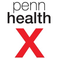 Penn HealthX logo - Similar company to Penn Bio Launch