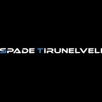 Spade Tirunelveli logo - Similar company to Tech Flash