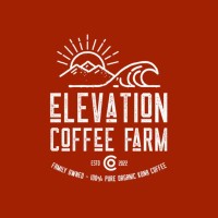 Elevation Coffee Farm logo - Similar company to Ragi Fermented Foods & Drinks