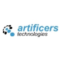 Artificers Technologies logo - Similar company to Choice Softech