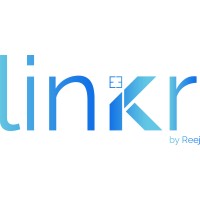 LinkR logo - Similar company to Linkr