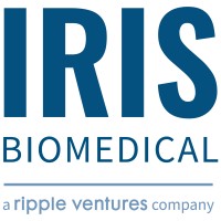 IRIS Biomedical logo - Similar company to Clinivation, Inc.