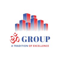 Om Group logo - Similar company to Blockchain Propulsion®