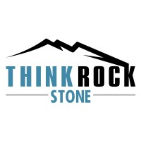 Thinkrock Stone logo - Similar company to Xiamen Thinkrock Co., Ltd