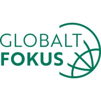 Global Focus logo - Similar company to Creative Roots: Collective Urbanism