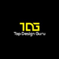Top Design Guru logo - Similar company to Top Design