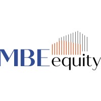 MBE Equity GmbH logo - Similar company to Ithuba Capital Ag