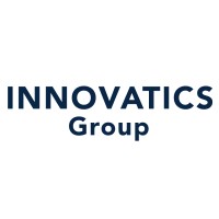 Innovatics Group logo - Similar company to Altarctic Smart Terminals