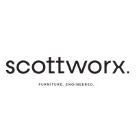Scottworx logo - Similar company to Taylorwest