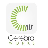 Cerebral Works logo - Similar company to Dforth Technologies Pvt Ltd