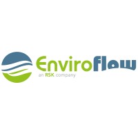 Enviroflow Management Limited logo - Similar company to Precision Tiling Ltd.