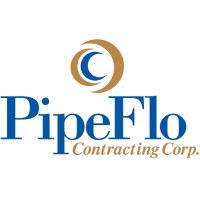 PipeFlo Contracting Corp logo - Similar company to Infrastructure Intelligence Services Inc.