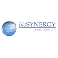 bioSynergy Consulting Ltd logo - Similar company to Biosynergy