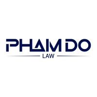 PHAM DO LAW logo - Similar company to Ami\Ac Renewables
