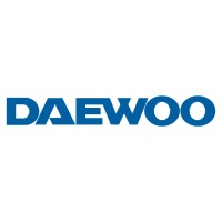 Daewoo España logo - Similar company to Mxm Group