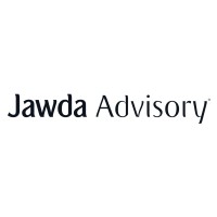 Jawda Advisory logo - Similar company to Glauben Pharma