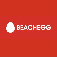 Beachegg Ltd.