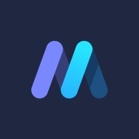 Midnight Aurora logo - Similar company to Coric Design