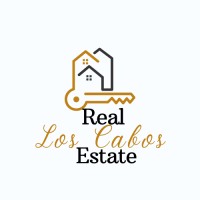 Real Estate Los Cabos, México logo - Similar company to Axos Real Estate Group
