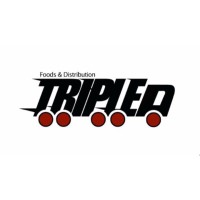 Triple A Foods logo - Similar company to Wild Flour