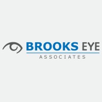 Brooks Eye Associates logo - Similar company to Mueller Vision Lasik & Cataract Eye Surgery