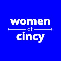 Women of Cincy logo - Similar company to Advia Partners
