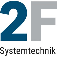 2F Systemtechnik GmbH logo - Similar company to Ottensten Uab