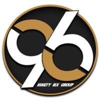 96 GROUP logo - Similar company to 96