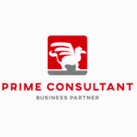 Prime Consultant logo - Similar company to Sustainable Green Solutions (Private) Limited