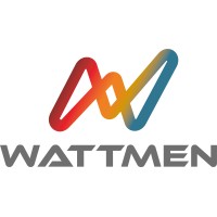 Wattmen logo - Similar company to Kwikwink