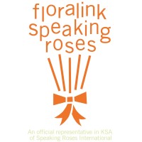 FLORALINK SPEAKING ROSES - RIYADH logo - Similar company to Appysource