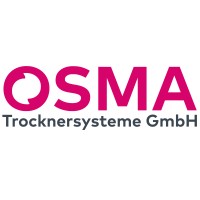 OSMA Trocknersysteme GmbH logo - Similar company to Lite-Soil Gmbh