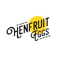 Henfruit.in logo - Similar company to Eggoz Nutrition