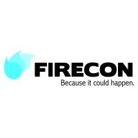 Firecon Group Oy logo - Similar company to Wtech Fire Group