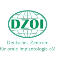 DZOI logo - Similar company to Dgi - Deutsche Gesellschaft Für Implantologie E.V.